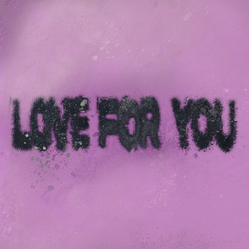 ヒップホップ+ラップ Jollirock - For The Love Of You Stream Lovely Lori - Love for you (Dyzzy Jersey Club Remix