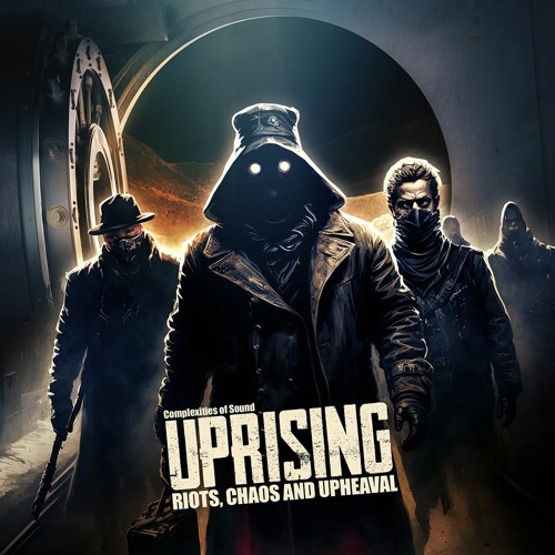 COS061 - Uprising
