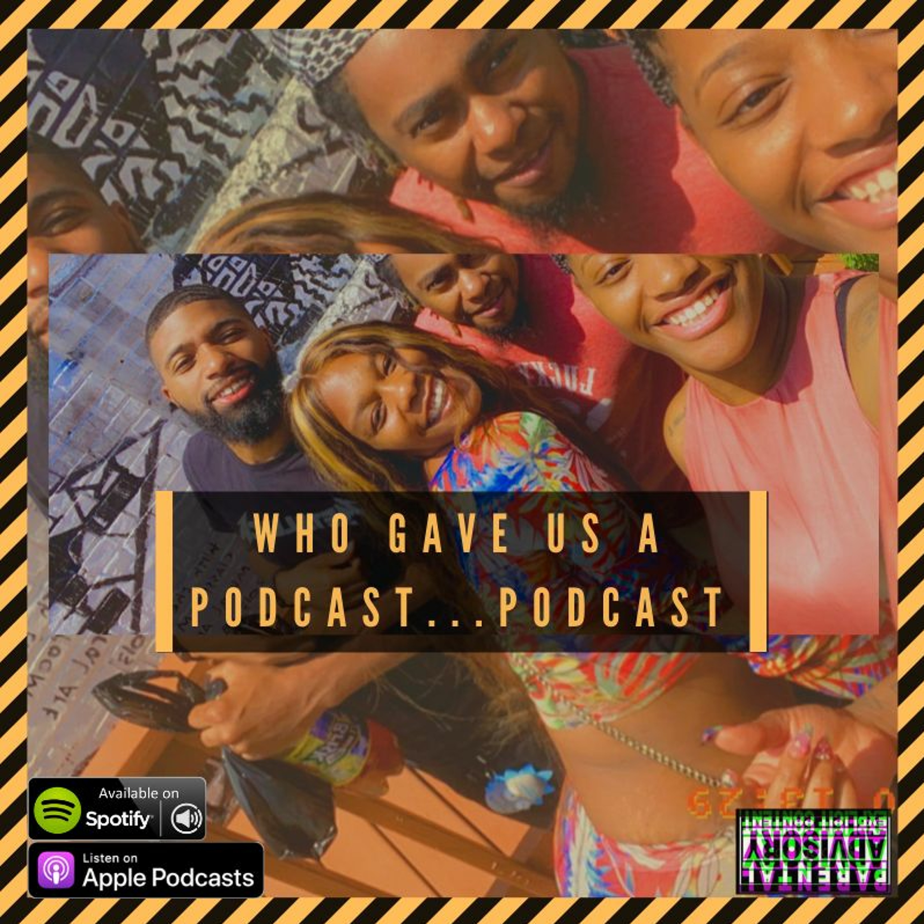 Msfit & Friends Podcast