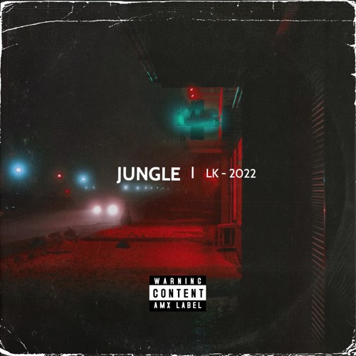 Stream JUNGLE by LKamx | Listen online for free on SoundCloud