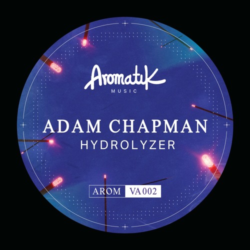 Adam Chapman - Hydrolyzer