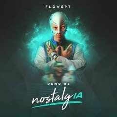 FlowGPT - Nostalgia (Dj Salva Garcia 2023 Edit) 🔥FREE!!🔥