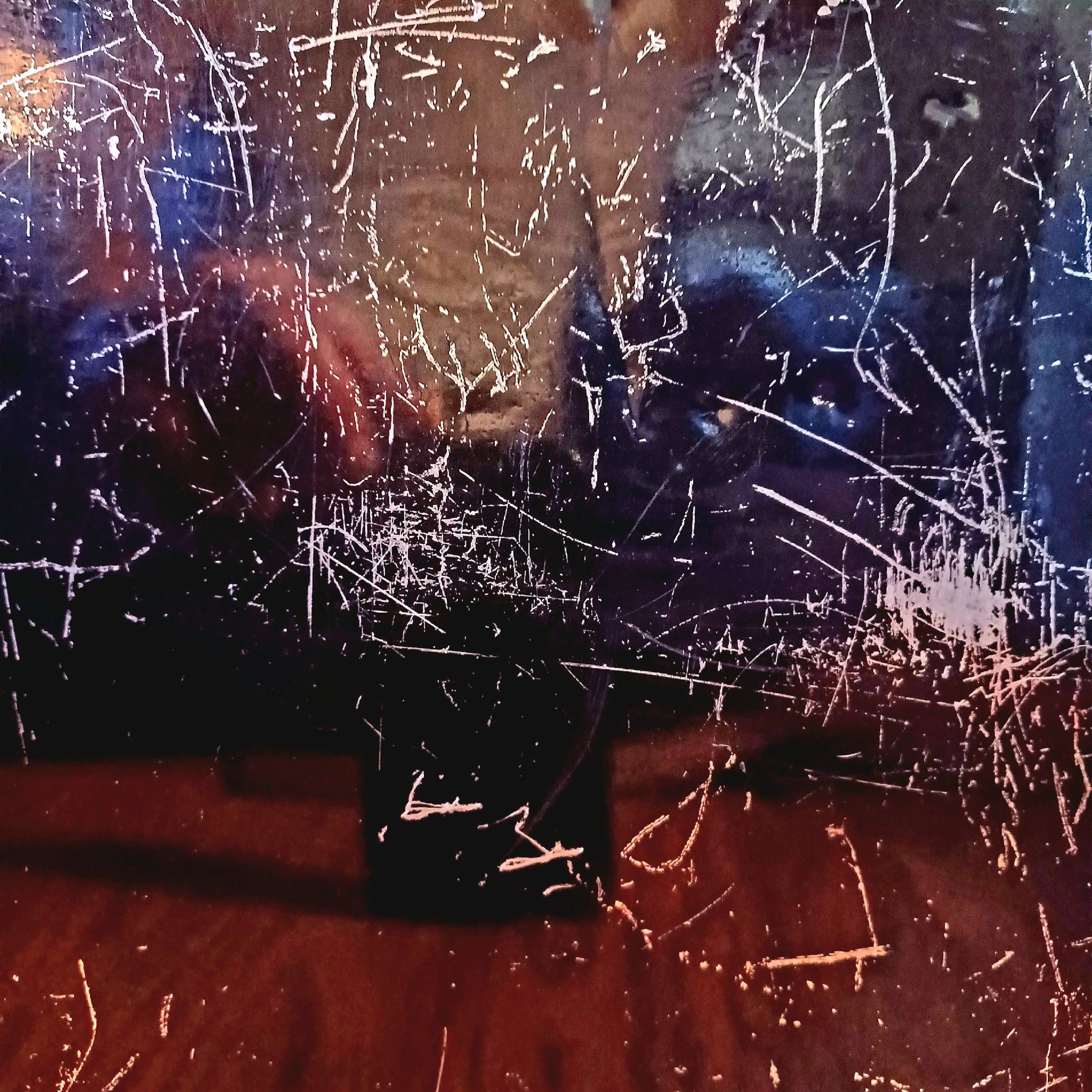Melting Close Again episode artwork