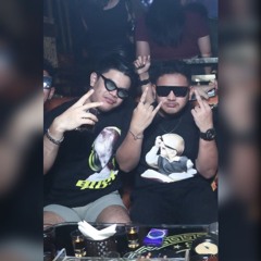 BREAKBEAT QUE PASA X BLACK HOLE REQ #AndikaRizal - DJ IHSANPRATAMA