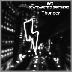 Thunder (WaveBox Records)