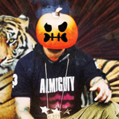 Kp0p, Roi Foolie - We Wuz Kangz (wasting shit g.l.o.n.l version)