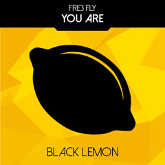 You Are (Danny Cotrell Remix)