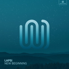 New Beginning