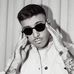 Matroda - Take Control (unreleased)