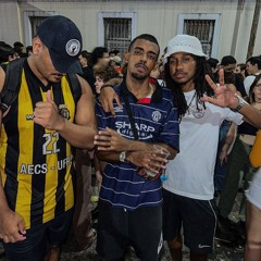 404Neverlose & KABIR - Reggae Na Praça (prod. fred irie)