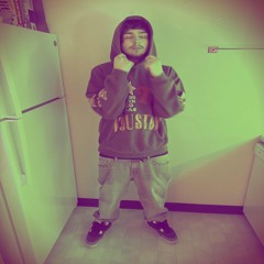 Hurricane (prod. yngcodeine)