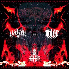 EmptyHeadz Vol. 103 VALAK Vs. TOLLY (WINNER: VALAK)