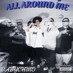 All Around Me