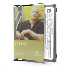 No Bad Days Radio - Tyler.xls (Techno // Electro // EBM)