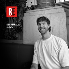 RE - Australia pres. JARV!S @ Radio Electronica I 2024-08-03