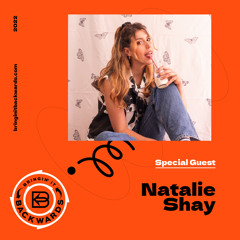 Interview with Natalie Shay (Natalie Returns!)