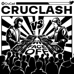 CruClash Birmingham - Amplify vs Gino
