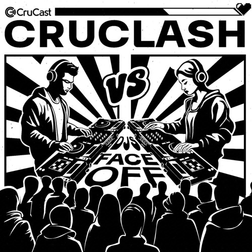 CruClash Birmingham - Amplify vs Gino