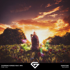 Find You (feat. MPH)