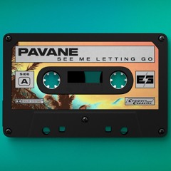 Pavane - See Me Letting Go