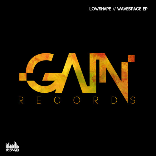 Lowshape - Wavespace (Original Mix)