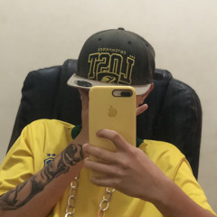 MEGA MELODICA 001 [DJ MENOR RF]