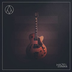 Angelic Vibes - Hazel