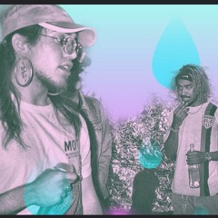 No Leash ft. FUCKJUGO [Prod.CrayonsBeats]