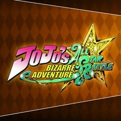 JoJo's Bizarre Adventure All Star Battle OST - Dawn of Destiny (Enrico Pucci Theme)