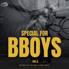 break beat