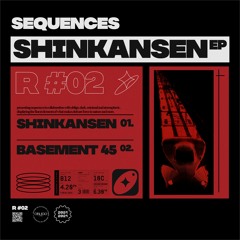 Sequences - Basement 45 [FREE DOWNLOAD]