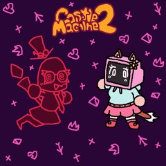 Castle Machine 2: It Gets Gayer