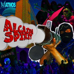 Premiere: ATMOS - Alcaida Spirit