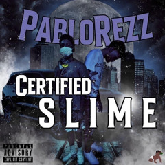 Pablorezz - Bucking In Traffic