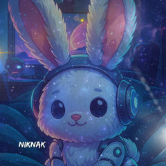 Niknak’s Lullaby