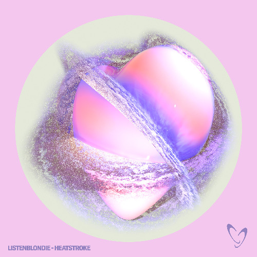 Listenblondie - Heatstroke