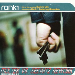 Rank1 feat. Shanokee - Such Is Life (Moltek vs. Seidnitz Bootleg)