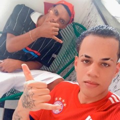 MC MR BIM - OLHA O GRAVE - DJ's KAIO MPC & LZ