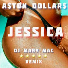 JESSICA 5 STAR REMIX