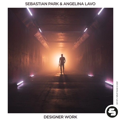 Stream Designer Work (Radio Mix) by Sebastian Park | Listen online for free  on SoundCloud