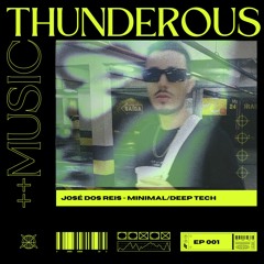 Thunderous Music Set - Minimal/Deep Tech (001)