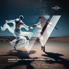 Andrey Exx, TuraniQa, Cole Ley - Somebody (Radio Edit) Release Date 09/08