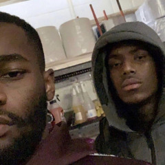 lamine løssa + extasygana x hoodbøi x trk x THB-méchants pirates