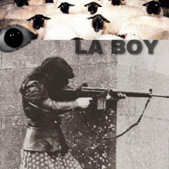 LA BOY (prod. GXREFCK )