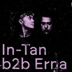Erna B2B In Tan @La Java
