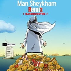 Khalse-Man Sheykham 🤑🤑💲(BassBoosted)(A$PA).mp3