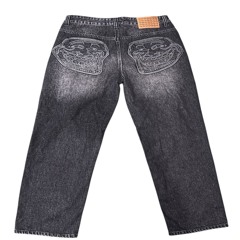 swagless w/ s954 (yk)