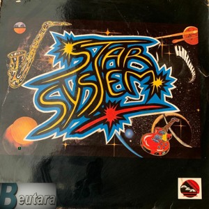 Track artwork