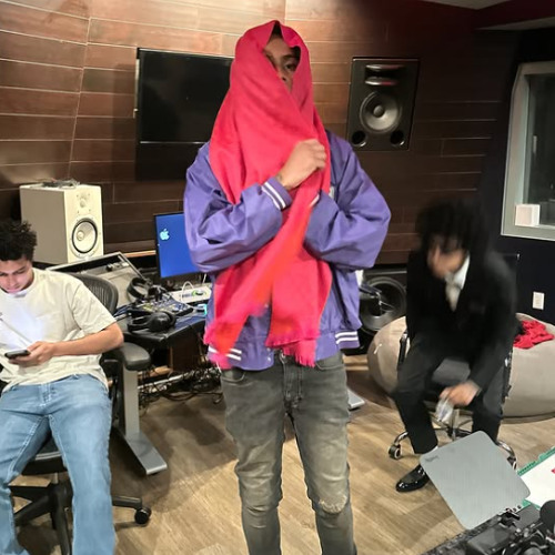 Hariroc – Unreleased (Snippet)