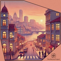 Honey T - Leavin Chillago